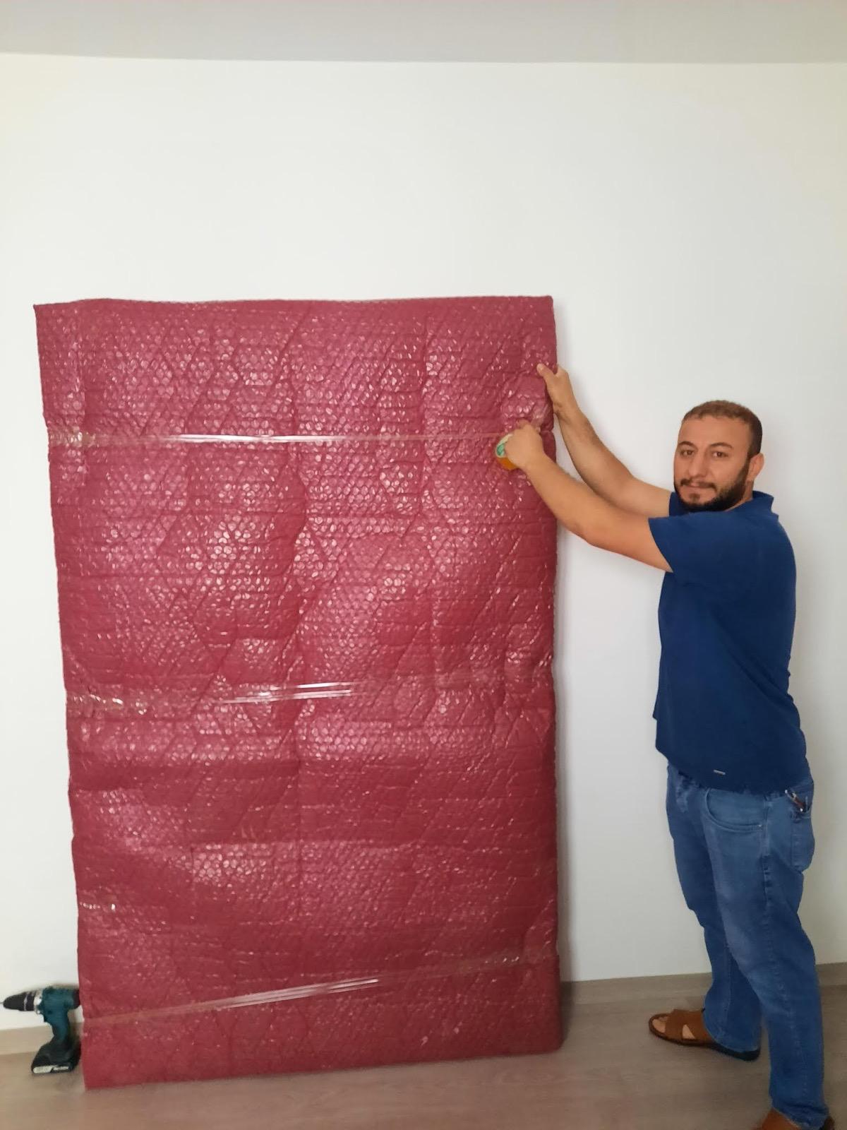 Ambalajlı Taşımacılık