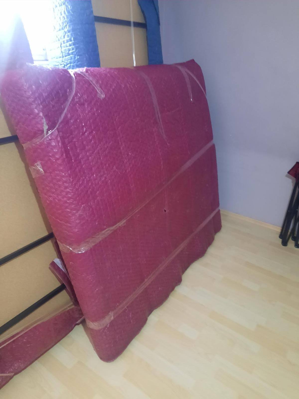 Ambalajlı Taşımacılık