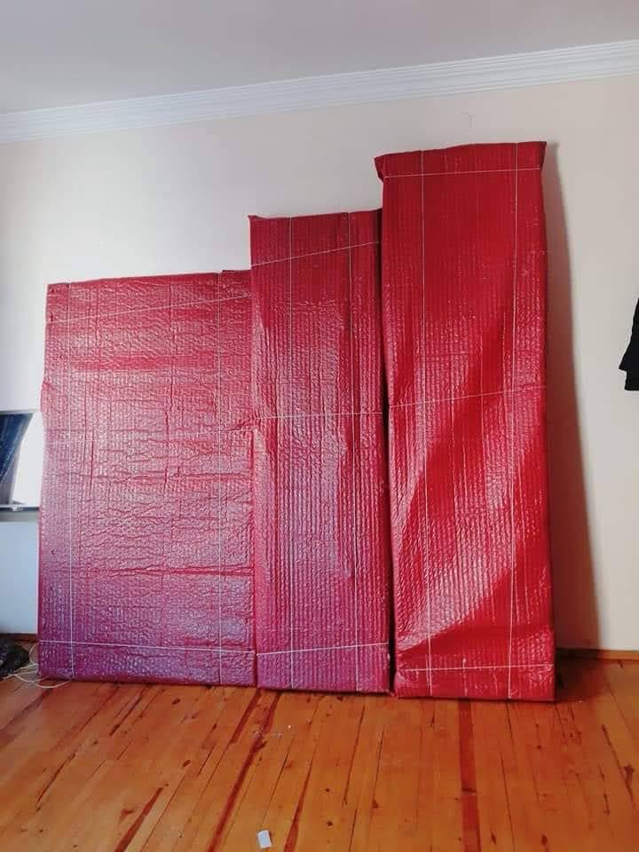 Ambalajlı Taşımacılık