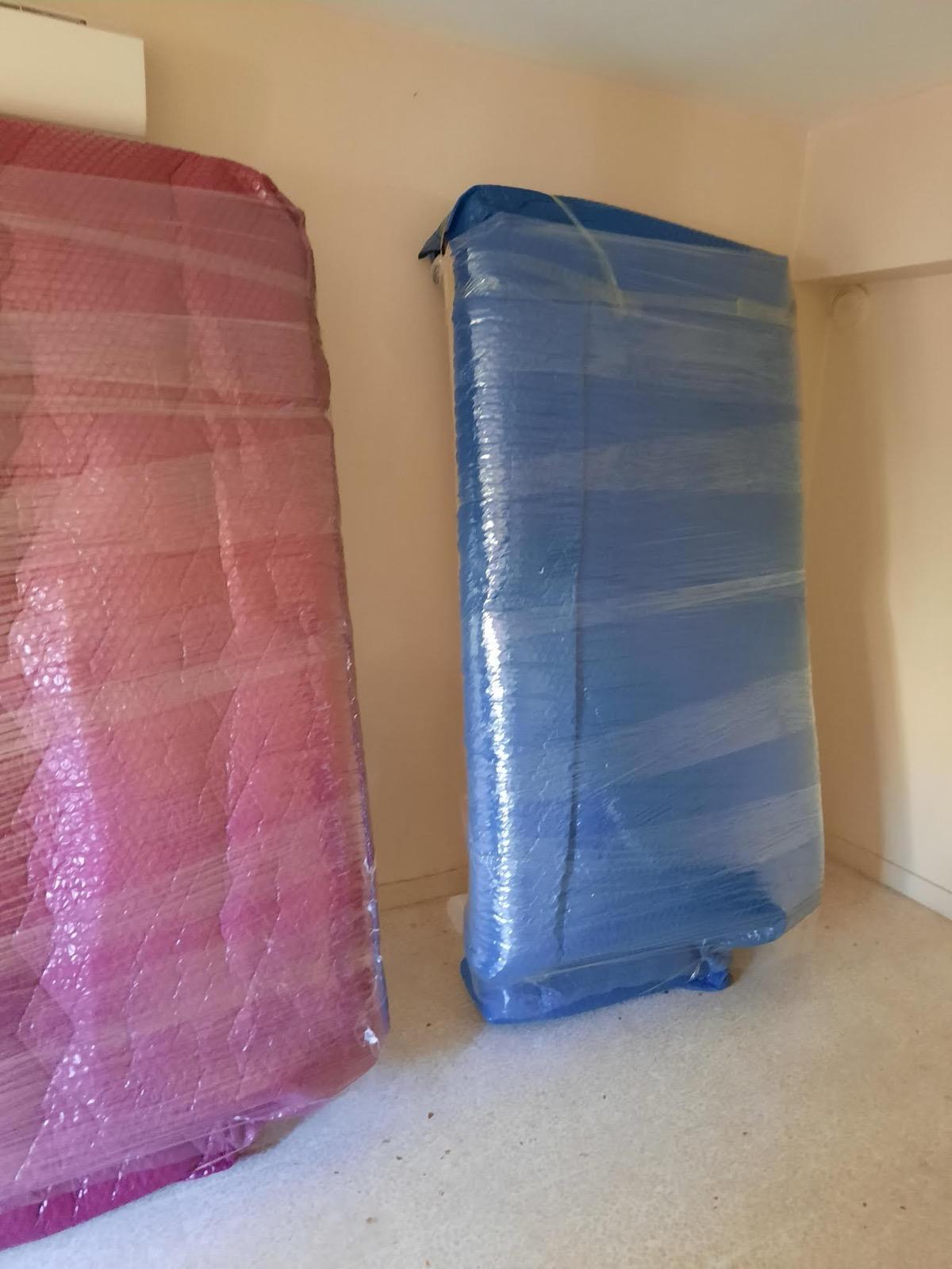 Ambalajlı Taşımacılık